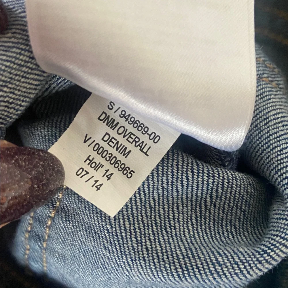 GAP kids denim